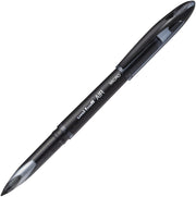 145999 - Balpen by Uni-Ball – 1 Count (Pack of 1), Plastic, Black, Model F803999