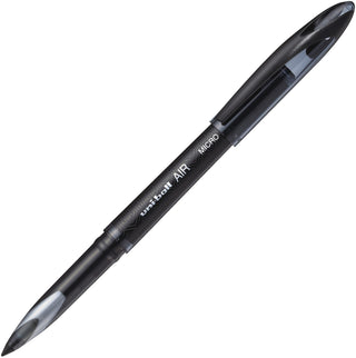 145999 - Balpen by Uni-Ball – 1 Count (Pack of 1), Plastic, Black, Model F803999