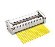 Angel Hair Pasta Machine Attachment by Imperia – Stainless Steel, Silver