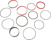 Aztec Hydraulics Replacement - Compatible with Seal Kit for Taylor 2772-384 - Hydraulic Cylinder - Lift
