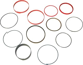 Aztec Hydraulics Replacement - Compatible with Seal Kit for Taylor 2772-384 - Hydraulic Cylinder - Lift