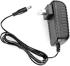12V AC Adapter for Cardinal Detecto Scale DC Power Supply Cord Battery Charger