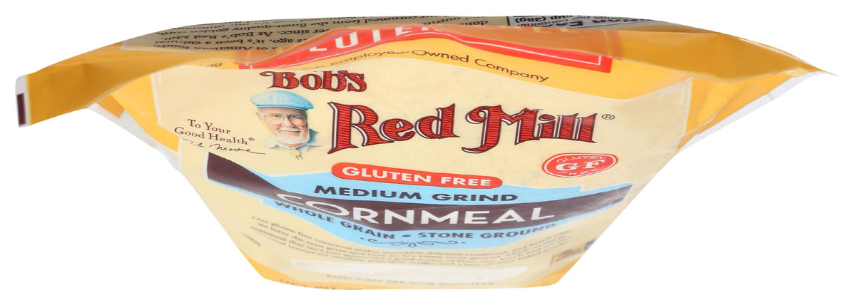 Bob's Red Mill 24 Ounce (Pack of 1) / No Color / 1 Corn