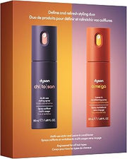 Dyson Define & Refresh Styling Duo