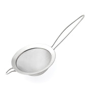 11-Inch Strainer by Cuisipro – 4.75x11, Stainless Steel, Silver, Model 746630