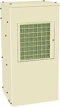 Eaton Electrical - K3na4c3dp24lv - Eaton B-line Series Enclosure Climate Control, Nema 4X, Ansi 61 Gray Painted,
