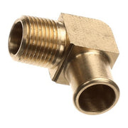 Replacement part For Accutemp At0P34811 Brass Elbow by Generic – Model R2RE-R03120