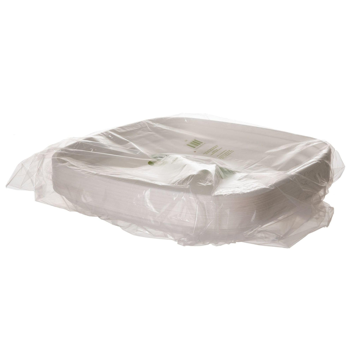 ECO PRODUCTS 16" / White / Classic Plates