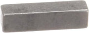 Hobart 00-012430-00040 3/16 X 3/16 X 3/4 Square End Key