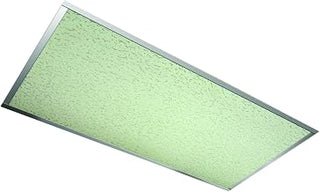 TPI CP122 Series CP Radiant Ceiling Panel, 1" Thickness, 250W, 2.1 Amps