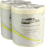 Marcal Pro B50096 Bath Tissue 2ply 4.1″x3.3″ 96rolls/Case