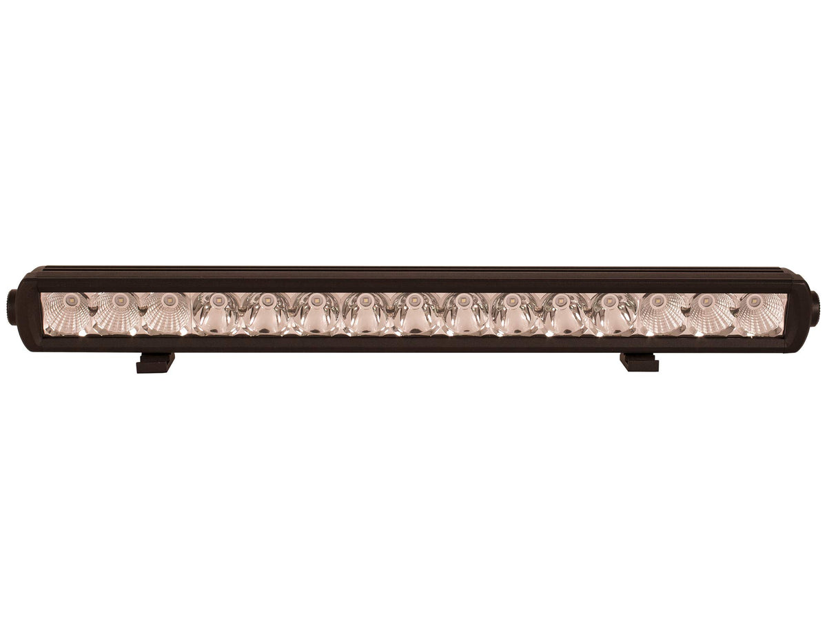 Buyers Products by Buyers Products Company – 20.5 Inch, Aluminum, Clear, Model 1492182