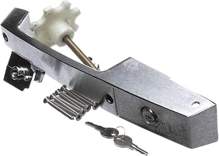 Amerikooler 11238C0005 Std. Flush Door Handle