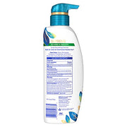 Head & Shoulders 11.8 Fl Oz (Pack of 2) / 1 / 2 Shampoos