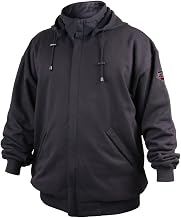 Black Stallion Men's Hoodie