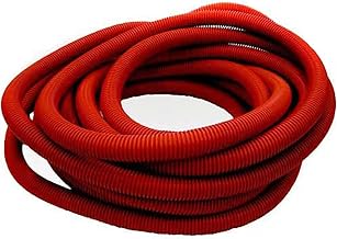 3M 28393 Vacuum Hose,28393,1" ID x 60 ft.