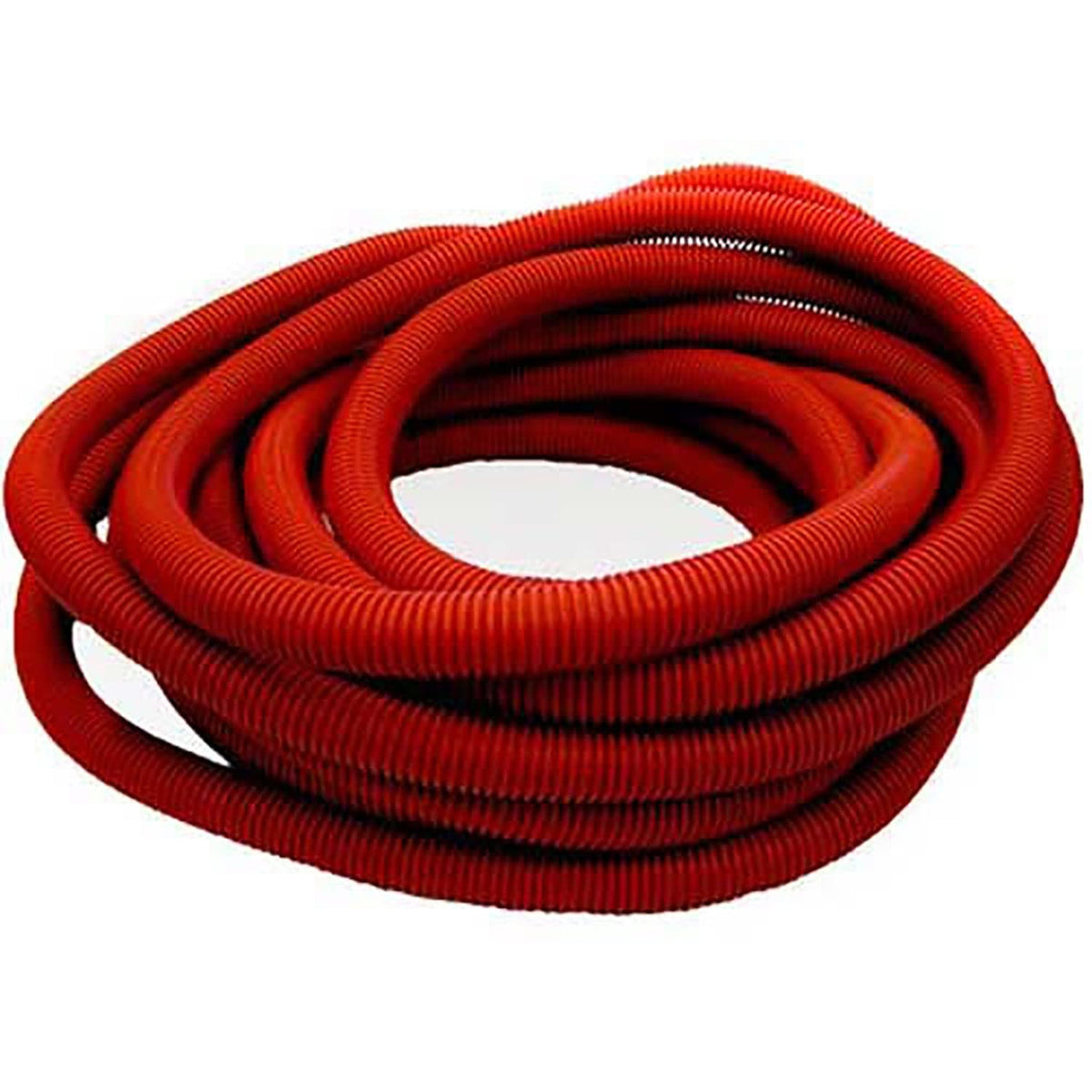 28393 Vacuum Hose by 3M – 1"L x 1"W x 12"H, Plastic, Red, Model 60440236960