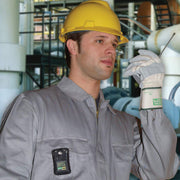 MSA (CO) Carbon Monoxide / Black / 1 Gas Detectors & Alarms