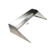 Speed Rail by Perlick – Steel, Model PESR-S24R