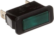 Fetco 1058.00009.00 Lamp, Ready Indicator, Green, 110Vac