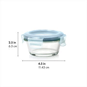 OXO Arctic / 1.0 cups / 1-Cup Containers