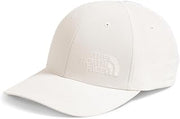 The North Face Women's Horizon Hat | Classic Fit Ball Cap With Ponytail Hole, Flashdry-pro Sweatband & Breathable Mesh Panels