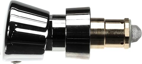 T&S Brass 238AB Metering Cartridge with Blank Push