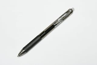 AbilityOne SKILCRAFT Erasable Re-Write Retractable Gel Pen 7520-01-658-0692: Dozen, 12 Item(s)