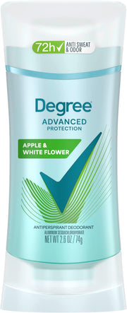Degree 2.6 Ounce (Pack of 12) / 12 Antiperspirant Deodorant