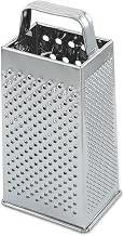Browne 4" x 3" Box-Type Grater