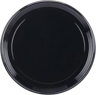 Sabert COPERATION Onyx Platter 12 Pete Blk, 36 CS