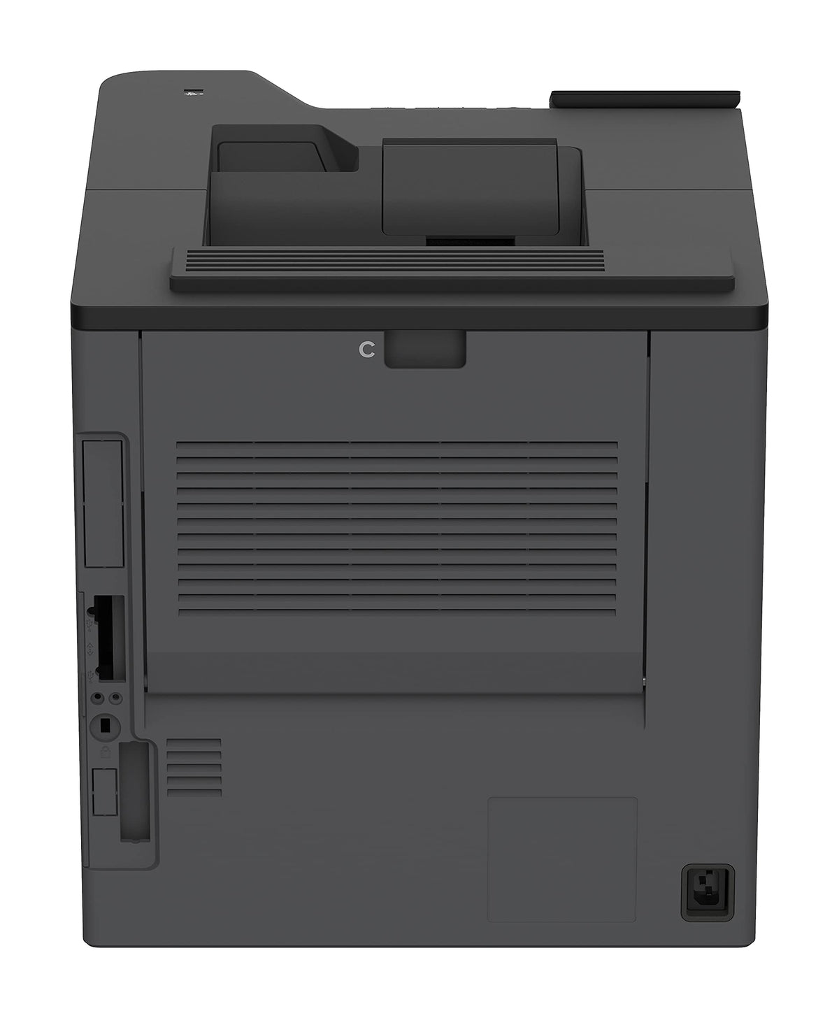 MS823N LASERPR 65PPM 1200DPI DUPLX by Lexmark – printer, Cotton, black white, Model 50G0180