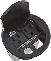 Hubbell 12911 Table Top Box