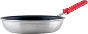 Winco 8" Aluminum Fry Pan/Skillet, Stay Cool Handle, Non-Stick Finish