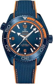 Omega Seamaster Automatic Blue Dial Men's Watch 215.92.46.22.03.001