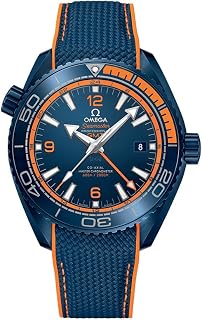 Omega Seamaster Automatic Blue Dial Men's Watch 215.92.46.22.03.001