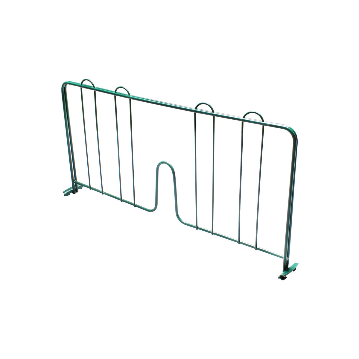 Thunder Group Green / 18" / 1 Shelf Dividers