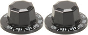 American Range A32005 Knob,Dial KXT Thermostat (Pack of 2)