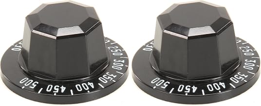 American Range A32005 Knob,Dial KXT Thermostat (Pack of 2)