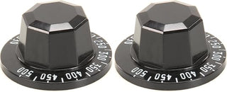 American Range A32005 Knob,Dial KXT Thermostat (Pack of 2)