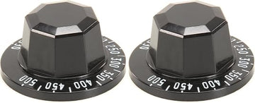 American Range A32005 Knob,Dial KXT Thermostat (Pack of 2)