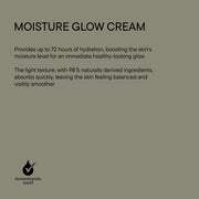 DOCTOR Microbiomic Moisture Glow Cream by BABOR – 1.7 Ounce (Pack of 1), White, Model 480068
