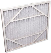 Dri-Eaz 1" Pleated Paper Merv 8 HEPA 700 Filter (12 pack) | HEPA 700 pre-filter, 12 pack. 1-inch pleated paper MERV 8 media that captures dust and particulates.