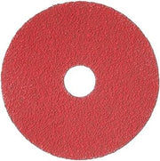 DEWALT DARB6G0225 4-1/2-Inch 24G XP3 Fiber Disc, 25-Pack