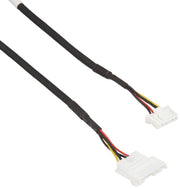 (ALPINE) Camera Direct Connection Cable – Model KWX-G001