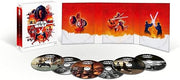 BD TRILOGIA Star Wars EPS 1-3 [Blu-ray]