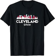 Cleveland T-Shirt