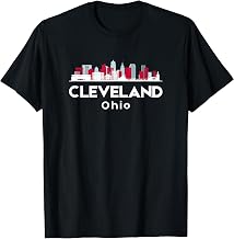 Cleveland T-Shirt