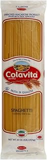 COLAVITA Spaghetti Pasta, 1 lb (454 g)