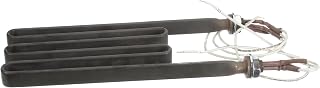 Nu-Vu 66-5044 Element Fire bar, 208V, 8000W